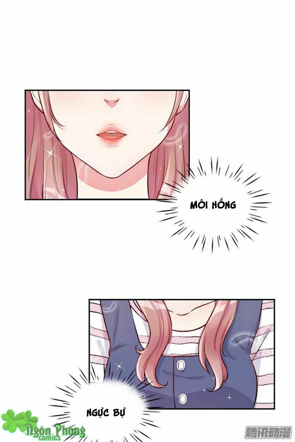 Bà Xã Tôi Là Nam Thần: Chapter 13