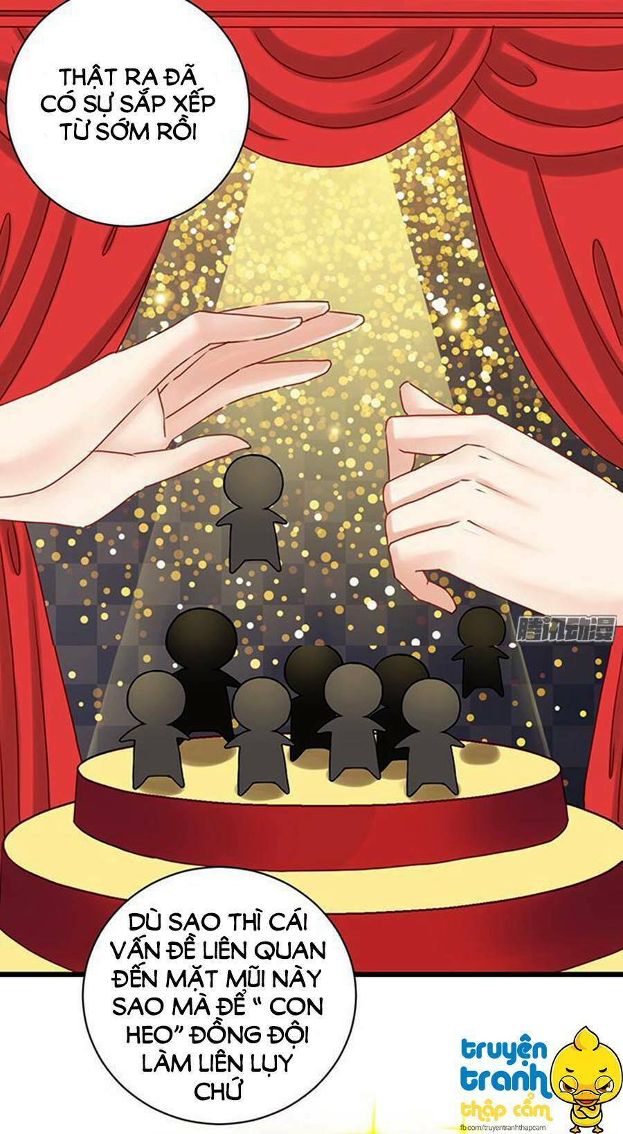 Trọng Sinh Để Ngủ Với Ảnh Đế: Chapter 25