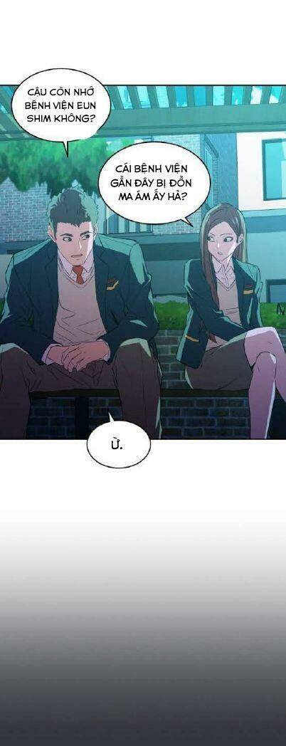 Nhân Vật Phản Diện Bất Tài: Chapter 9