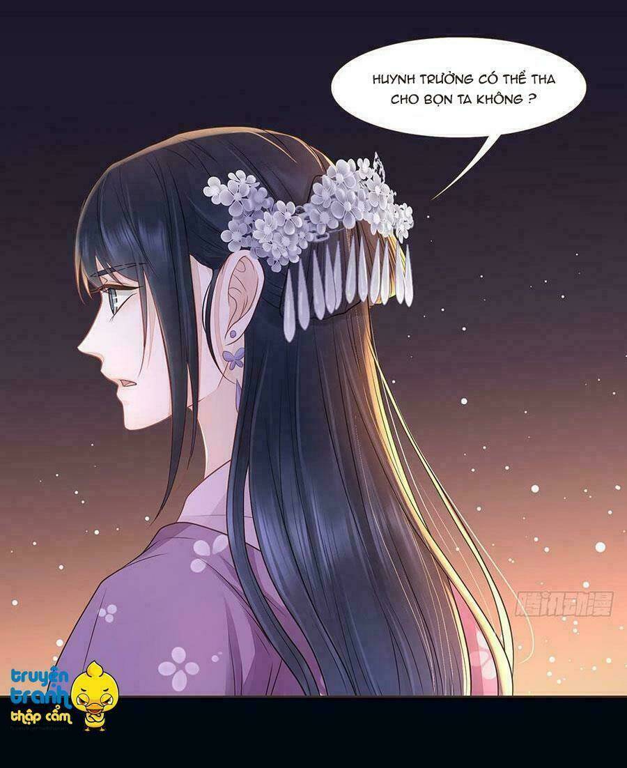 Đại Giá Thừa Tướng: Chapter 138