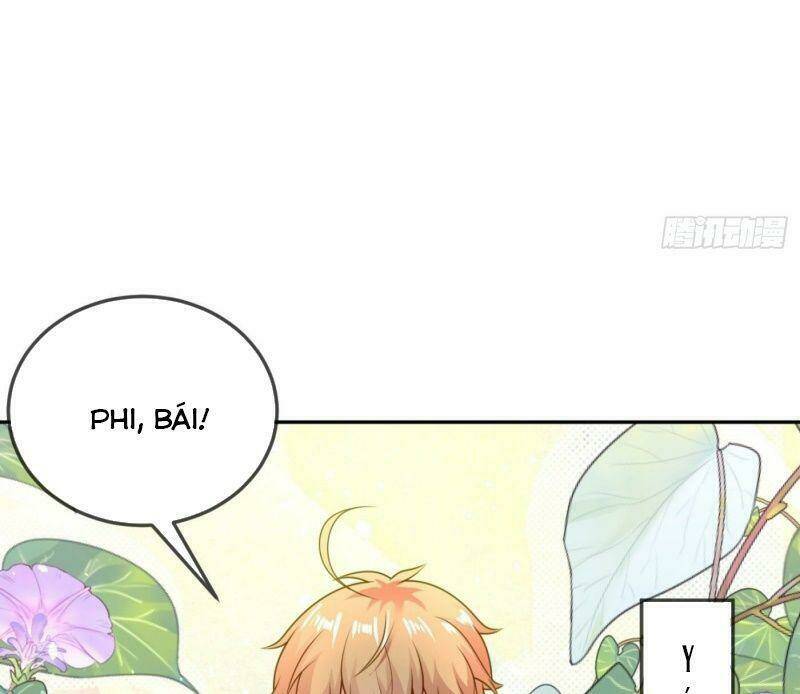 Giang Sơn Mỹ Nam Nhập Trướng Ta: Chapter 14