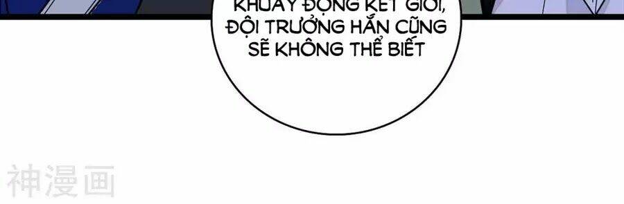 Huyết Túc Khế Ứớc: Chapter 5