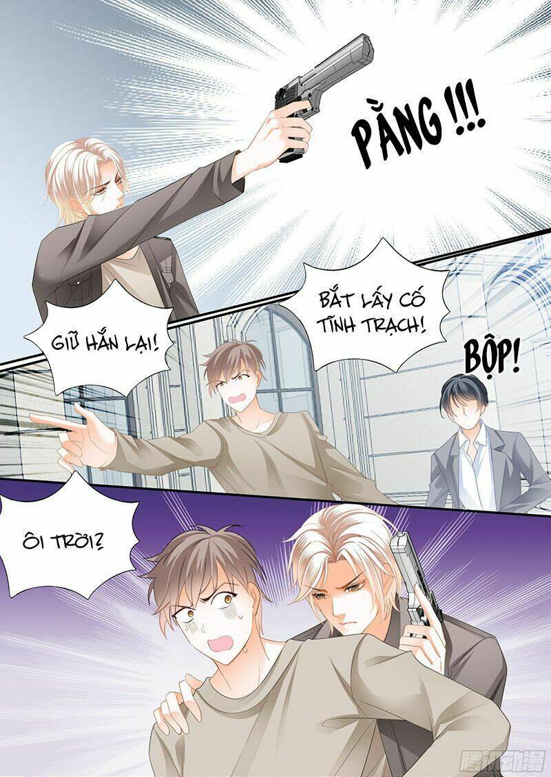 Thiểm Hôn Kiều Thê: Chapter 311