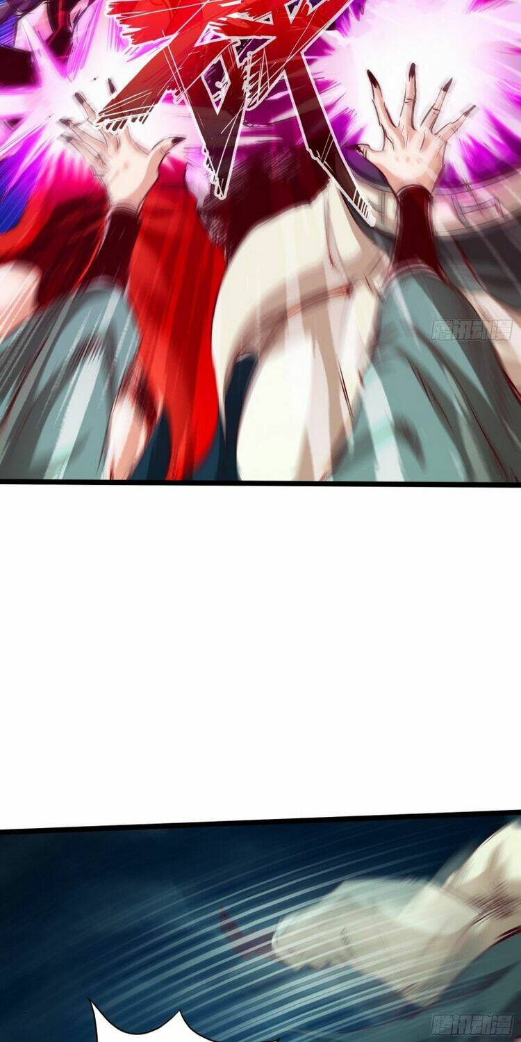 Thông Thiên Chi Lộ: Chapter 63