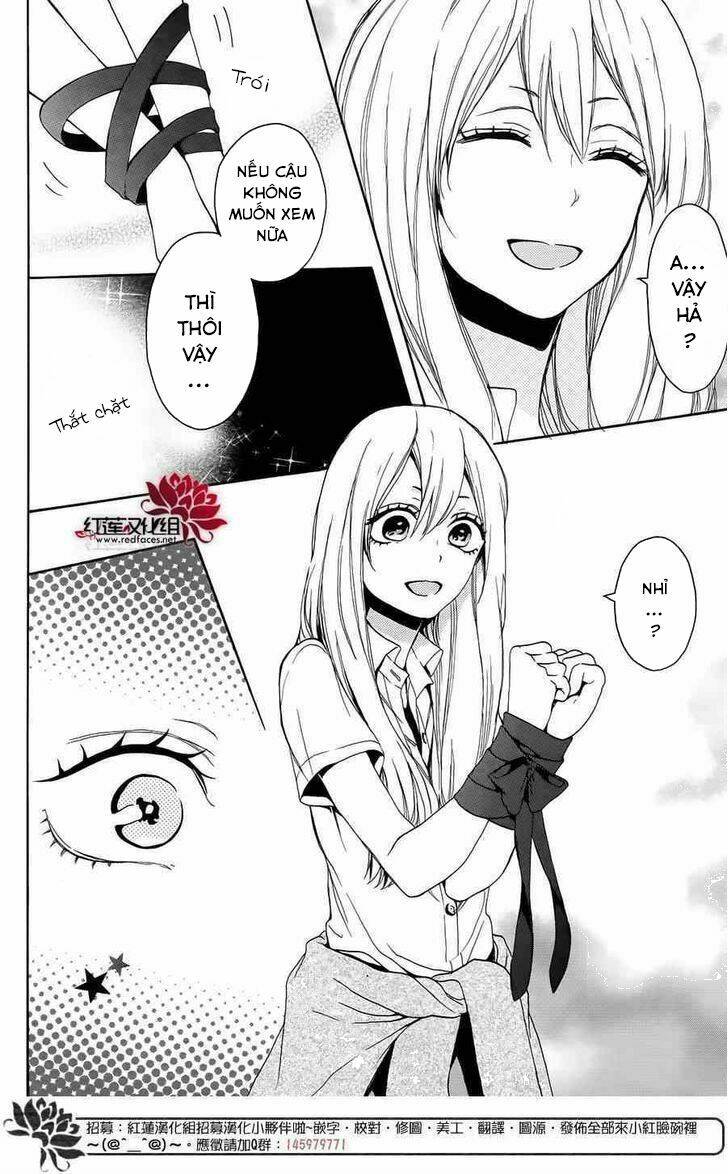 Salon Diana: Chapter 4