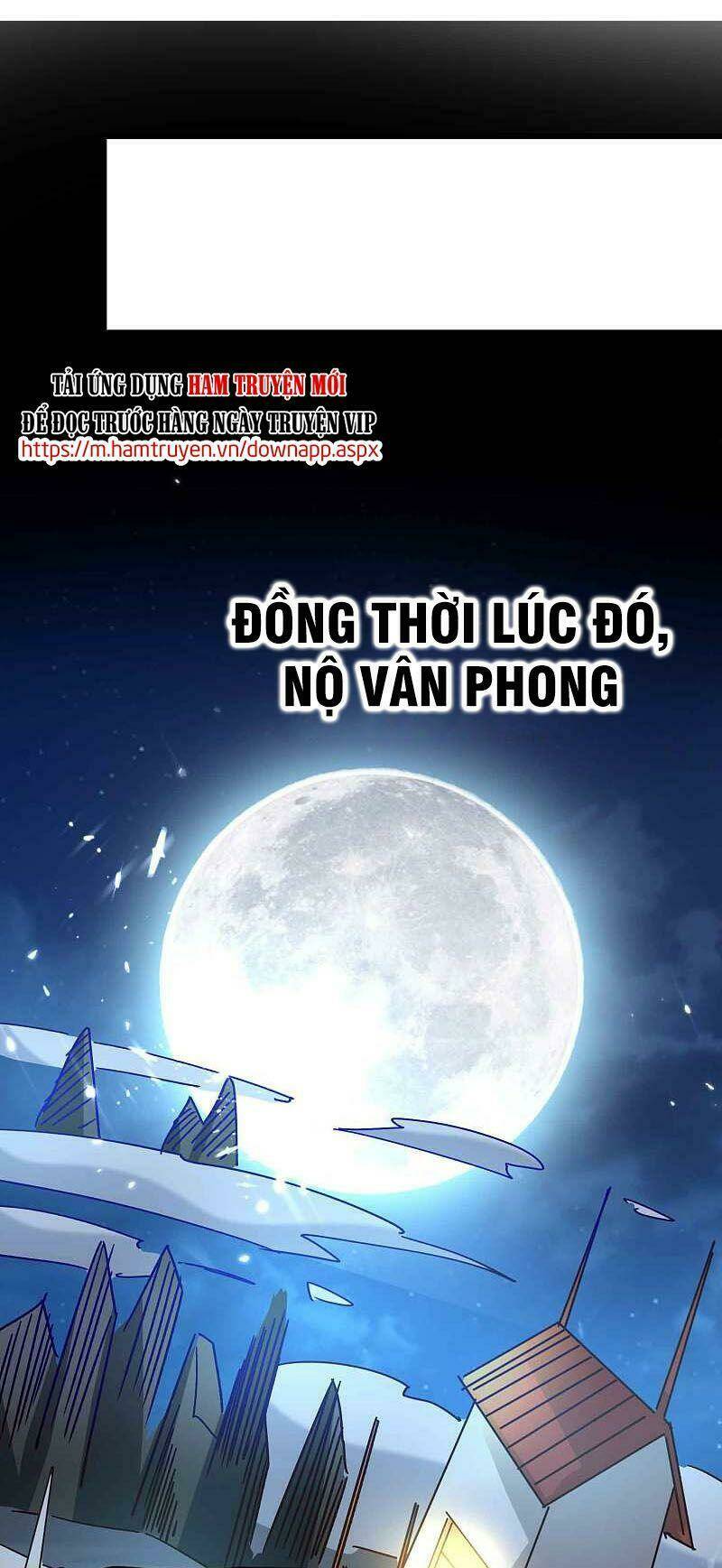 Vạn Giới Tiên Vương: Chapter 142