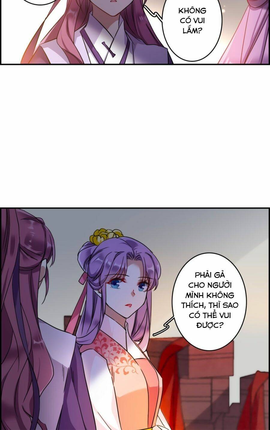 Thượng Quốc Phú Chi Thiên Đống Tuyết: Chapter 151