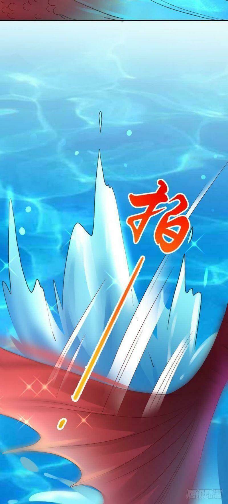 Nhân Ngư Học Trưởng, Đừng Ôm Ta!: Chapter 56