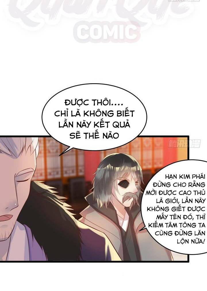Siêu Phàm Truyện: Chapter 28