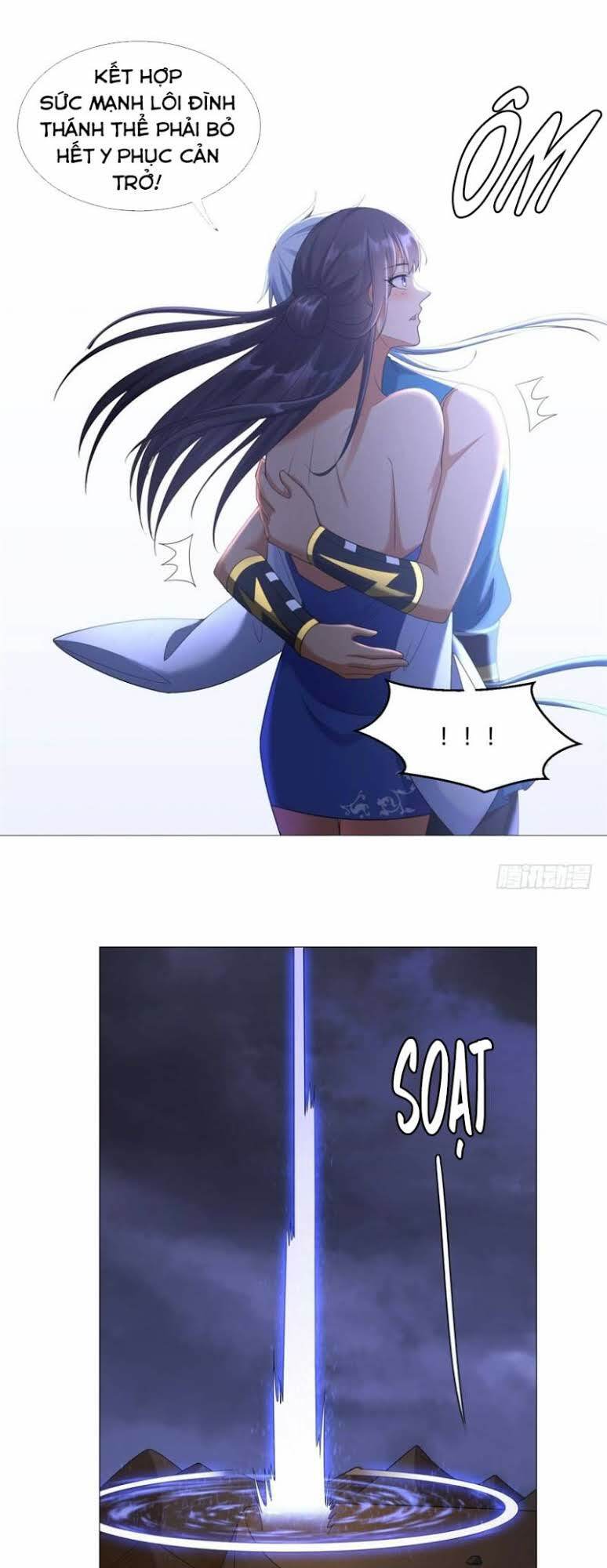 Chí Tôn Trọng Sinh: Chapter 17