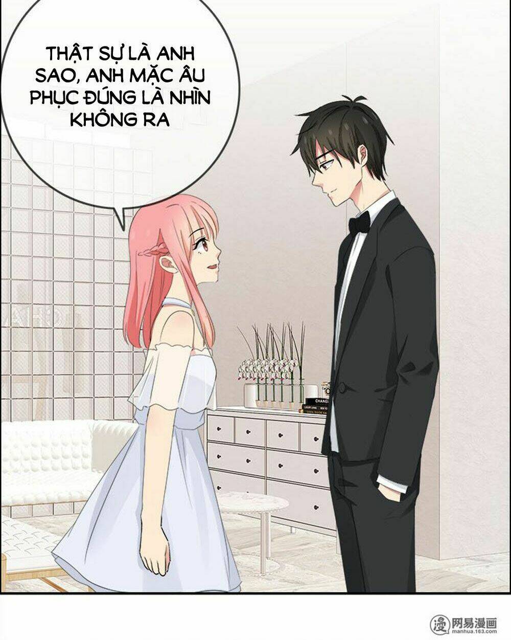 Đại Thần Tình Yêu Chớ Chạm Tôi: Chapter 74