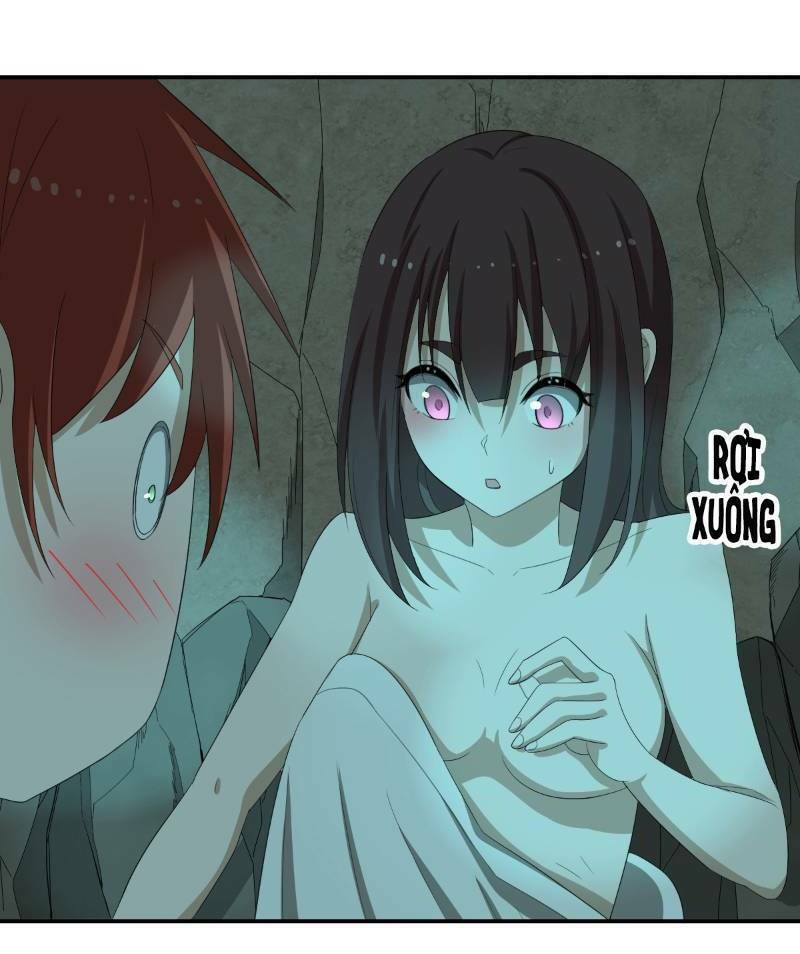 Nghịch Thiên Tiên Mệnh: Chapter 47