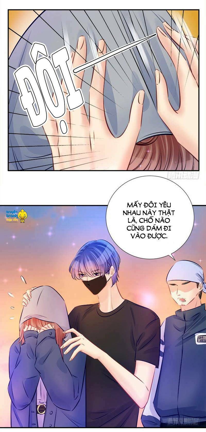 Trọng Sinh Để Ngủ Với Ảnh Đế: Chapter 72