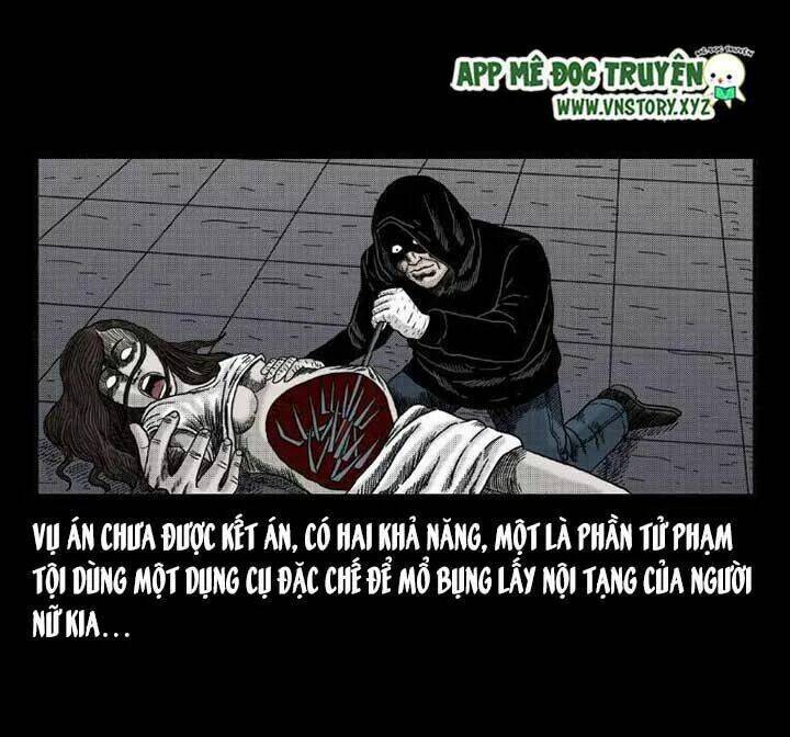 Kỳ Án Có Thật: Chapter 37
