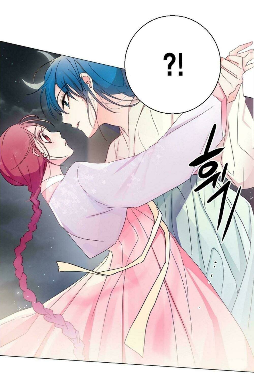 Chae Hong Sa: Chapter 20