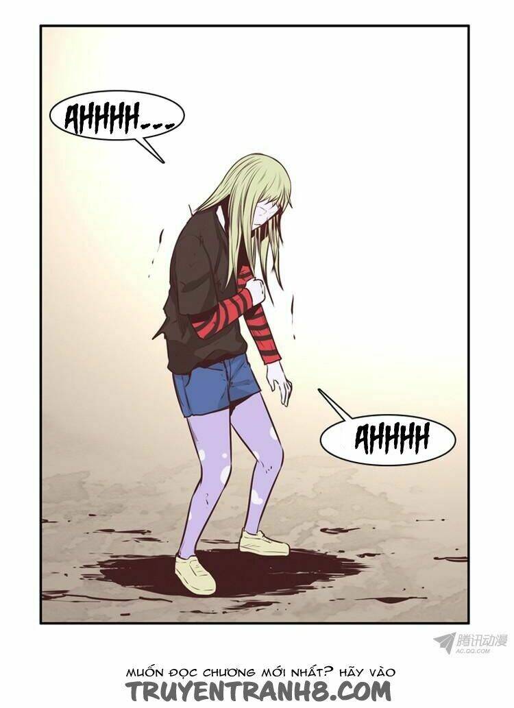 Vua Của Vong Linh: Chapter 170