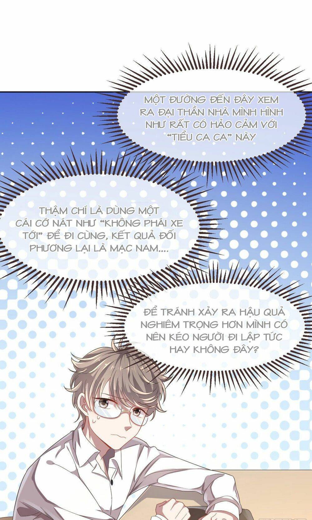 Phong Quỷ Truyền Thuyết: Chapter 15