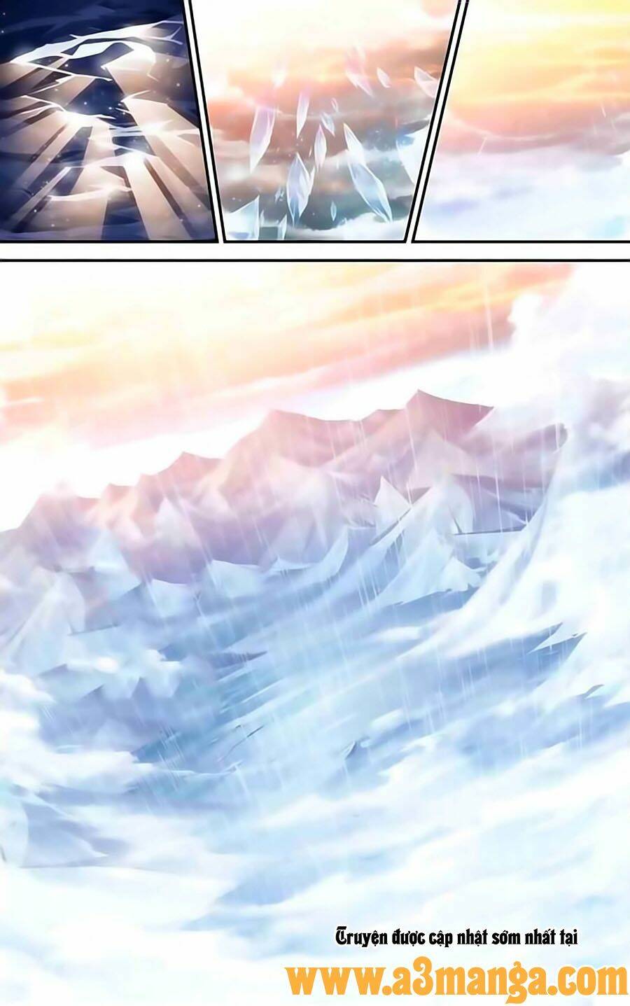 Thâu Tinh Cửu Nguyệt Thiên: Chapter 381