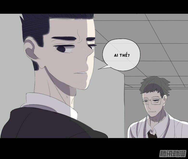 Bệnh Viện Thiên Đường: Chapter 14
