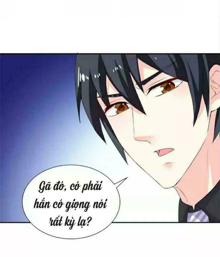 1 Nửa Hoàn Hảo Của Ceo: Chapter 38