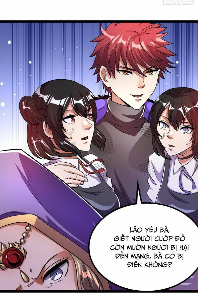 Tiên Vương Trùng Sinh: Chapter 87