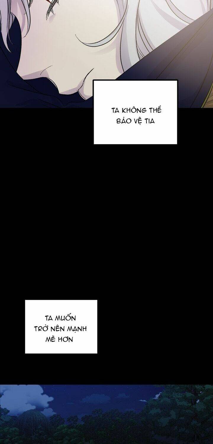 Tình Điên Dại: Chapter 42