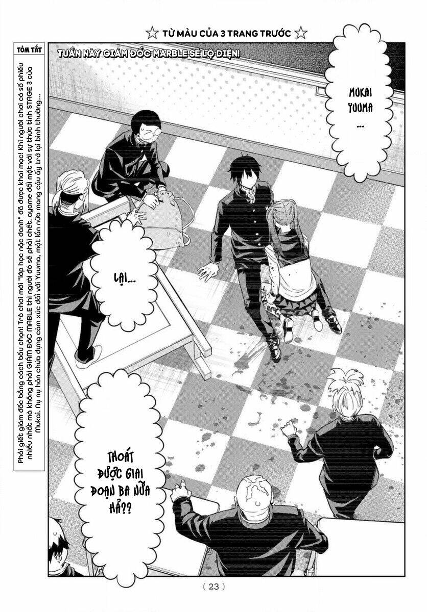 Real Account Ii: Chapter 160
