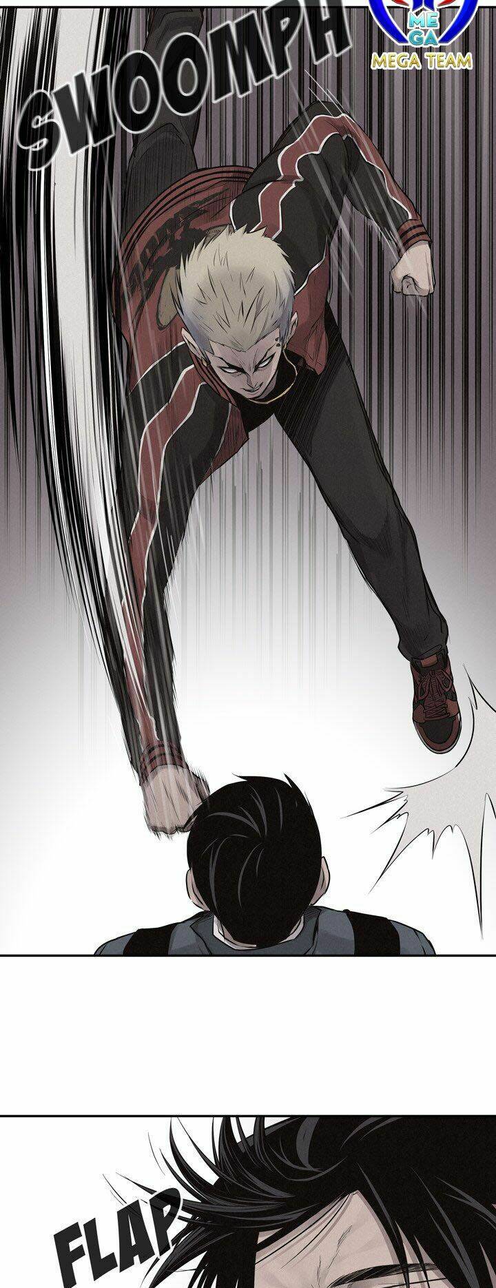 Nắm Đấm: Chapter 69