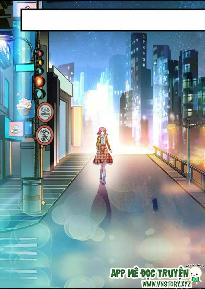 Nữ Hầu Sau Giờ Học: Chapter 97