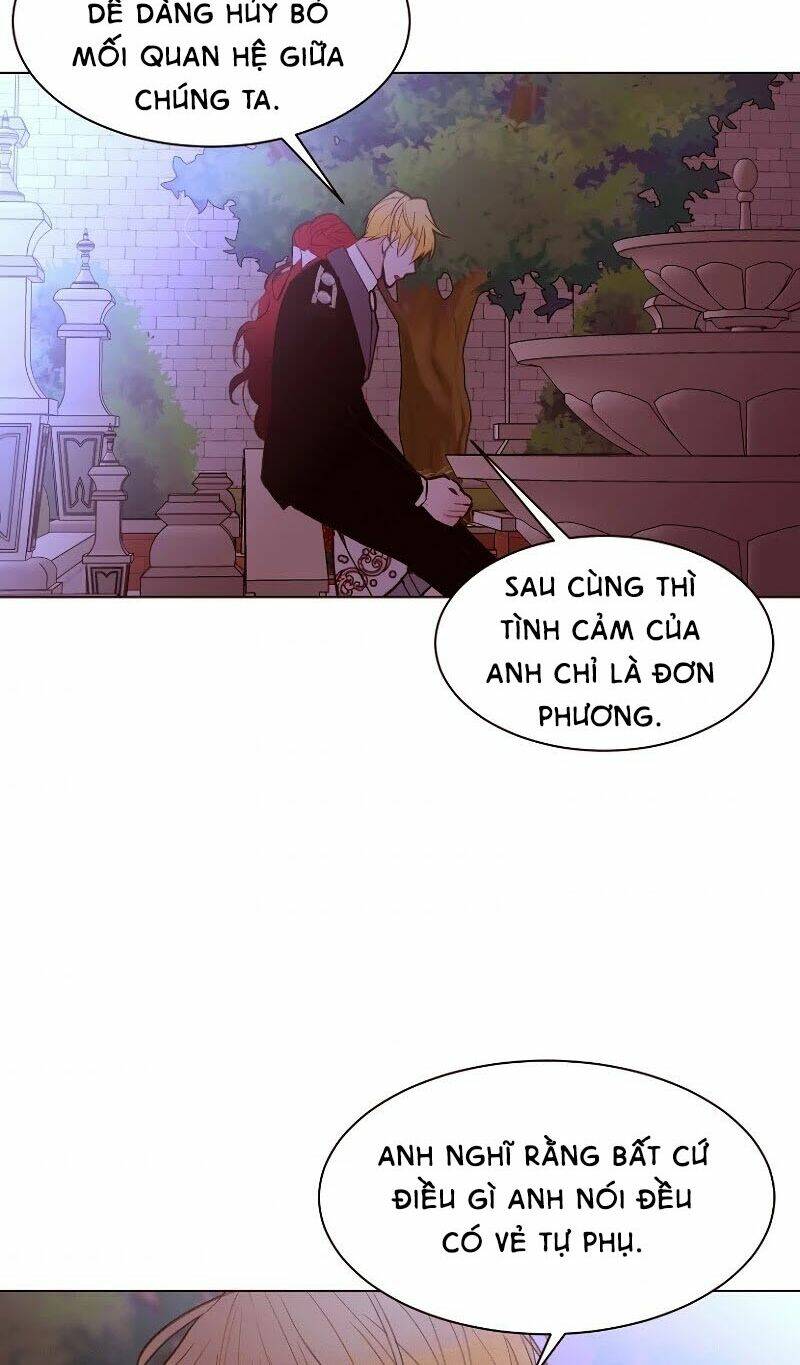 Cuộc Sống Rập Khuôn Của Một Quý Cô Tái Sinh!: Chapter 44