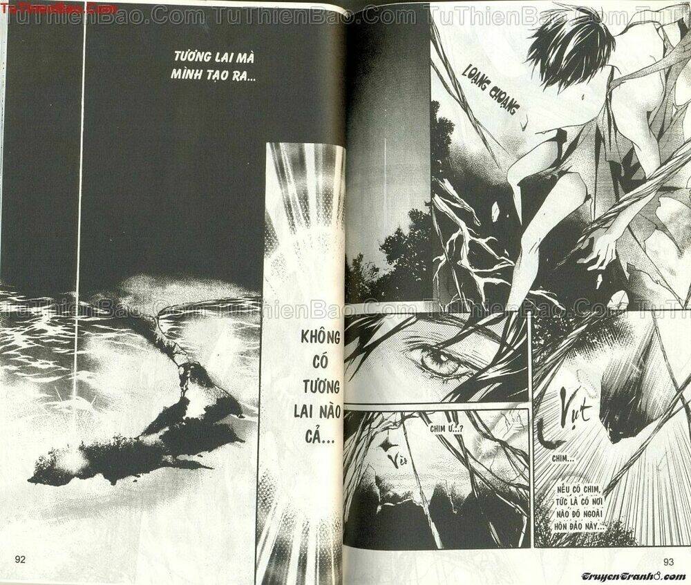 Dodor:i: Chapter 1