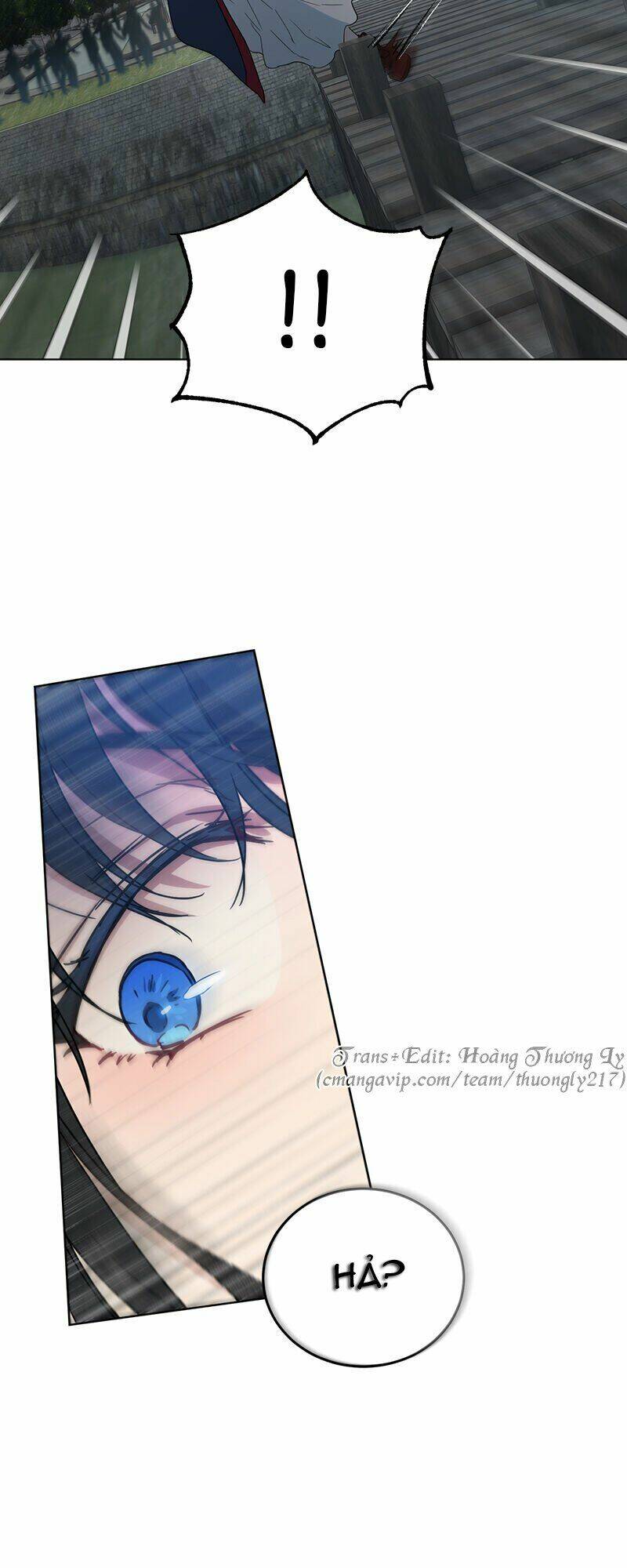 Khế Ước Của Ác Ma: Chapter 37