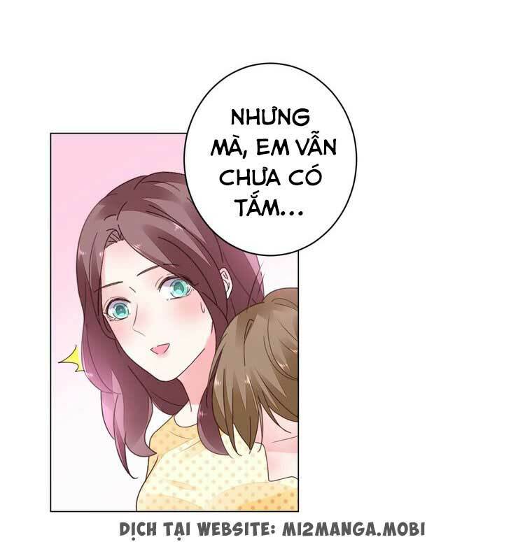Điều Ước Sủng Ái Bất Bình Đẳng: Chapter 44
