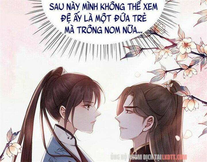 Trọng Sinh Bá Sủng Nhiếp Chính Vương Quá Mạnh Mẽ: Chapter 94