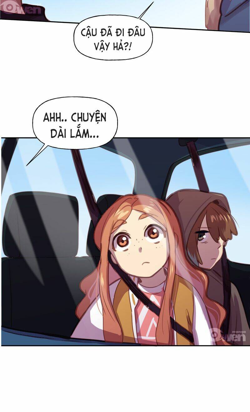 Lời Nguyền Lalin: Chapter 39