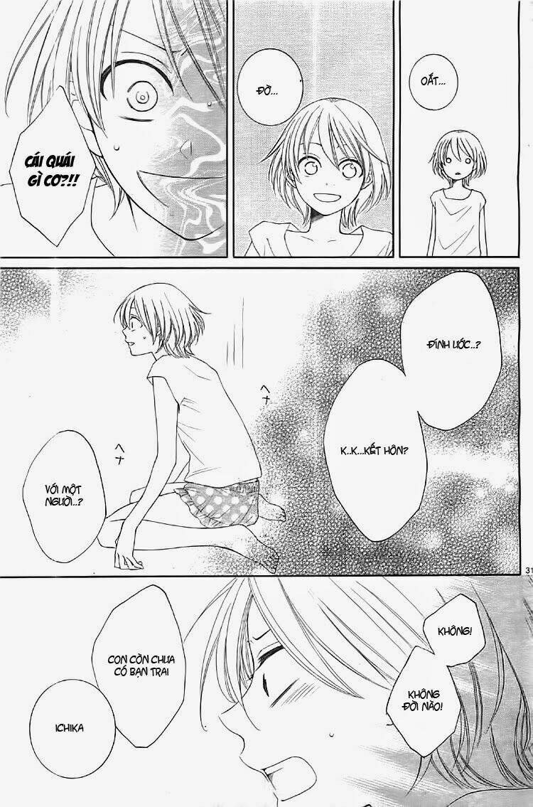 Rokka Melt - Fiance Wa Yukiotoko: Chapter 1