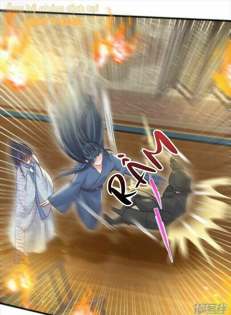 Nhật Kí Học Tập Của Hắc Liên Hoa: Chapter 34