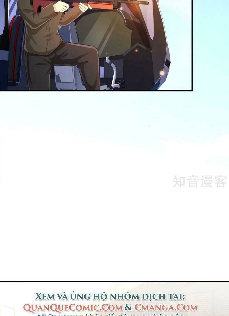 Tối Cường Vận Đào Hoa: Chapter 117