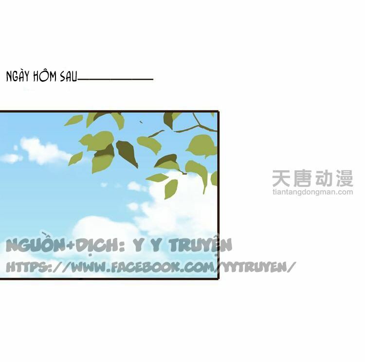Giáo chủ yêu nghiệt mau nằm xuống: Chapter 22