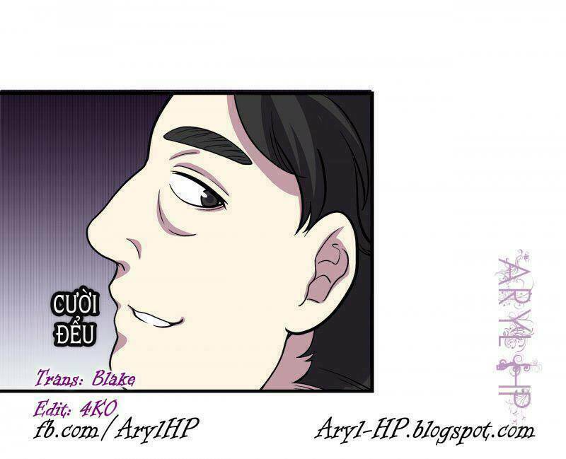 Người Yêu Thời Không: Chapter 16