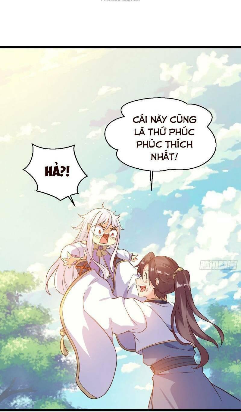 Giáng Thần Chiến Ký: Chapter 37