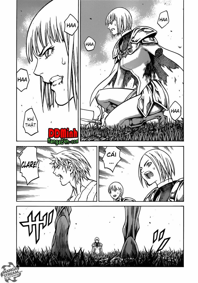 Mắt Bạc: Chapter 149