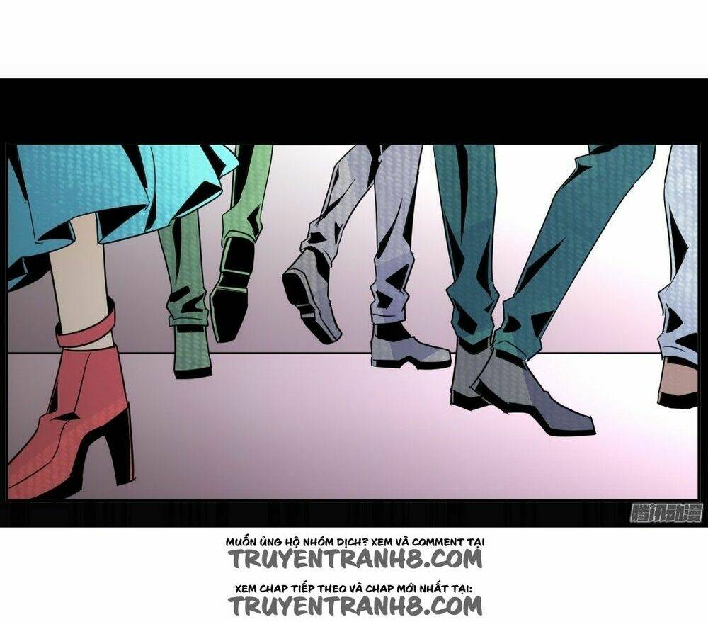 Điều Ước Của Người Phàm: Chapter 12