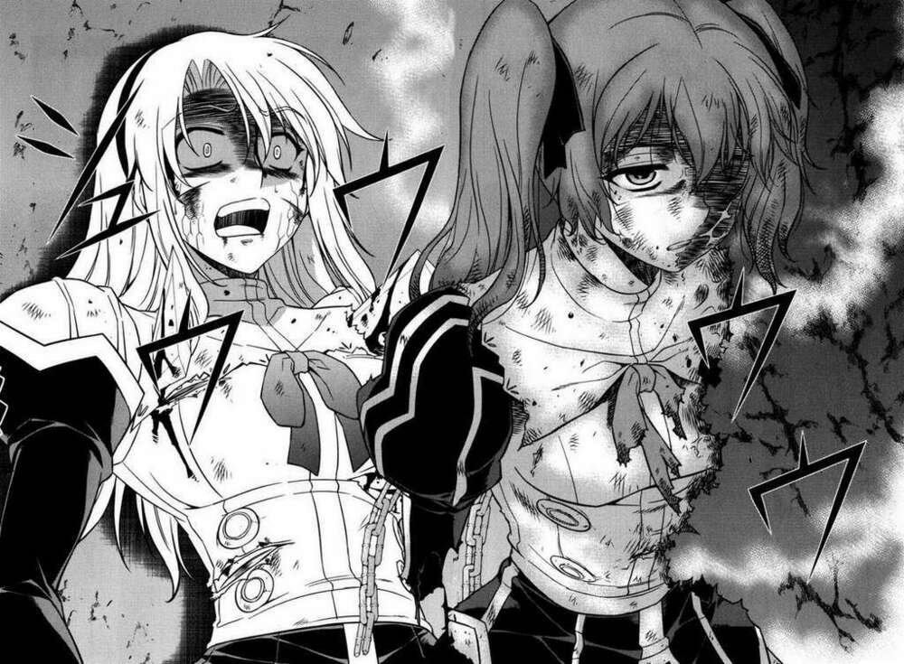 Freezing: Chapter 35