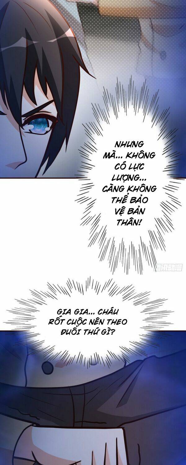 Trọng Sinh Tu Chân Tại Đô Thị: Chapter 134