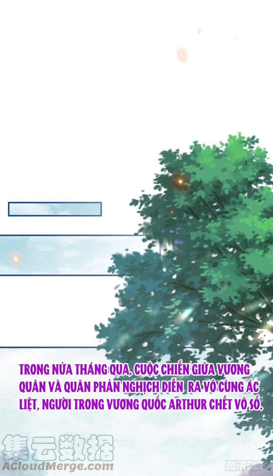 Nữ Hoàng Đầu Tiên Của Đế Quốc: Chapter 87