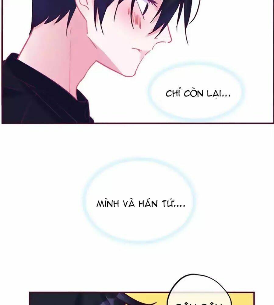 Đừng Nghịch, Ta Chỉ Muốn Yên Tĩnh: Chapter 69