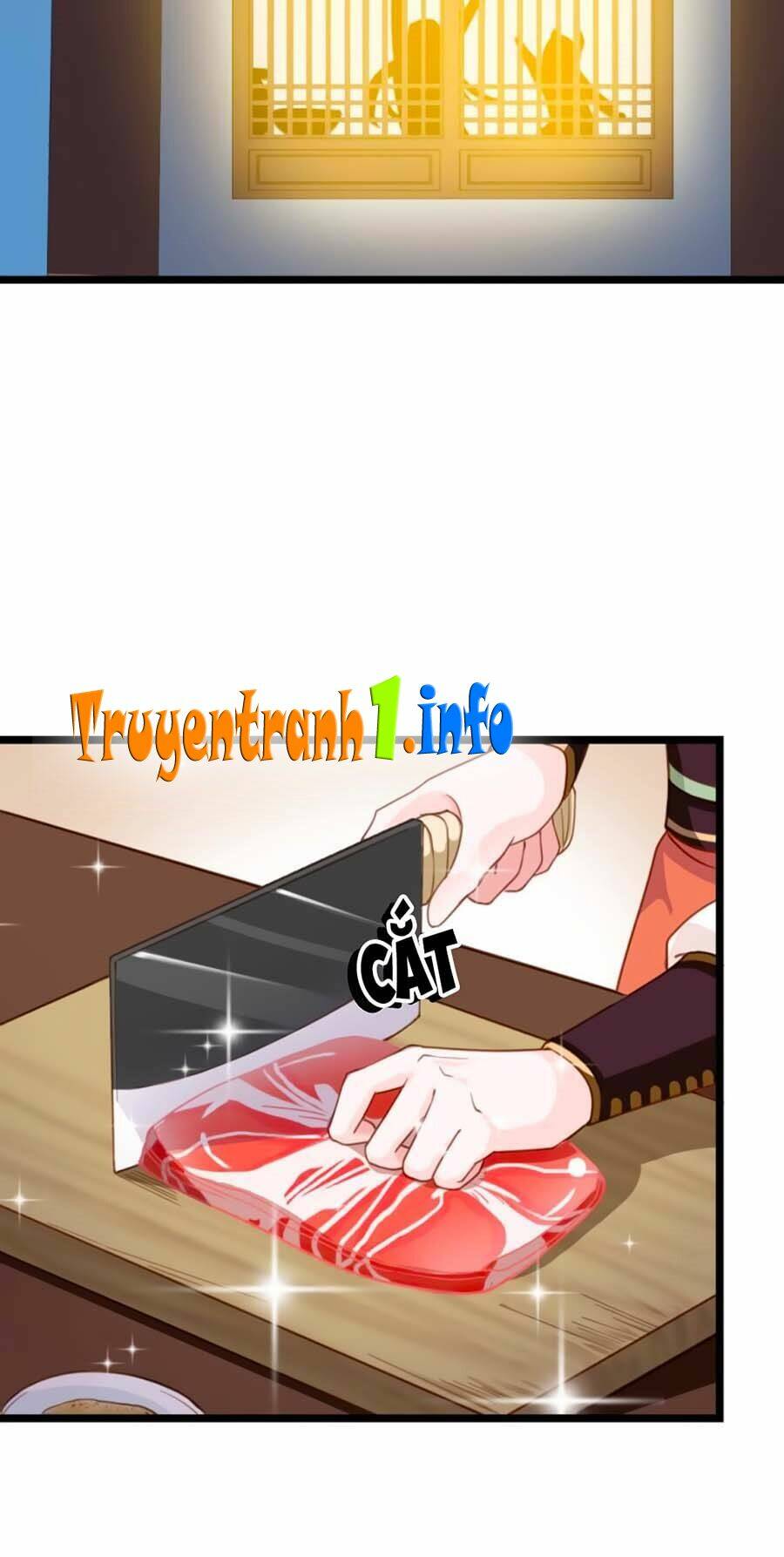 Đứng Lại! Phụng Chỉ Ăn Cướp: Chapter 3