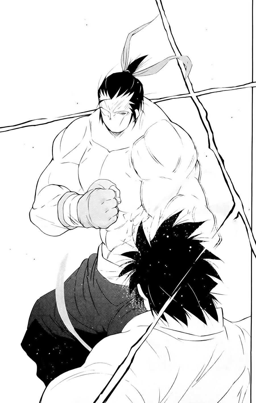 Truyền Nhân Atula 3: Chapter 47