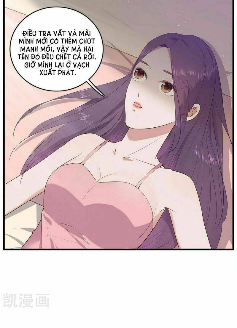 Khốn Ái Tù Lung: Chapter 35